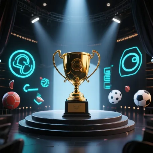 万博赛事赛程：智慧与激情的交汇