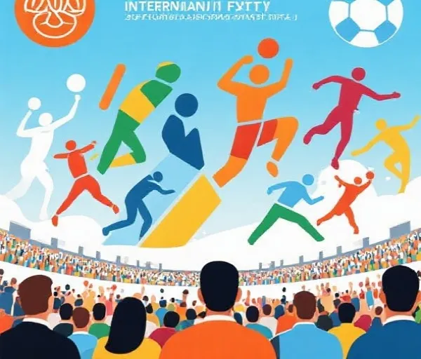 综合体育知识赛