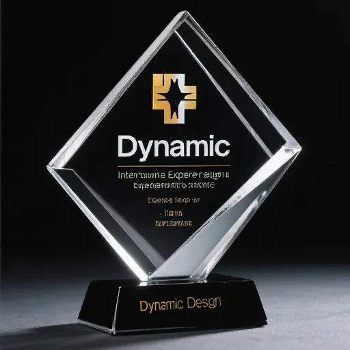 互动体验先锋奖