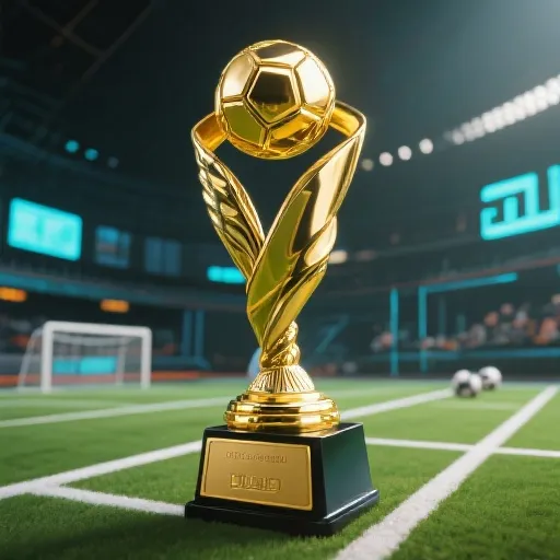 年度体育科技创新平台