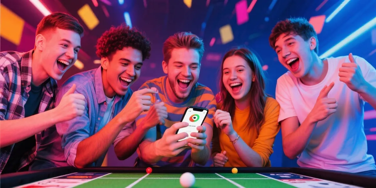 用户体验万博体育APP场景