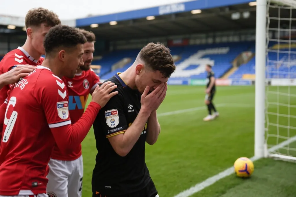 桑巴的泪与汗：点球大战，巴西惊险闯入世界杯四强